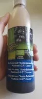 Mängden socker i Crème bio avec "Aceto Balsamico di Modena I.G.P." Classic