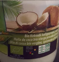 Mängden socker i Biokokosöl