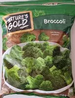 Mängden socker i Broccoli