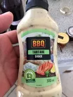 Mängden socker i SAUCE TARTARE