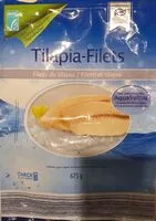 Mängden socker i Filets de tilapia