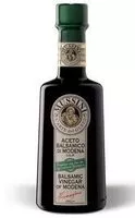 Mängden socker i Mussini Aceto Balsamico di Modena