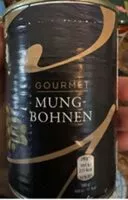 Mängden socker i mungobohnen