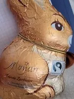 Mängden socker i Chocolat noir