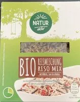 Mängden socker i Basmati Reis  VK