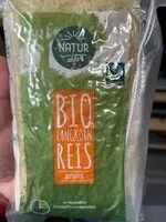 Mängden socker i Langkornreis