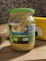 Mängden socker i Compote de pommes