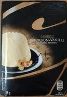 Mängden socker i Premium Pudding