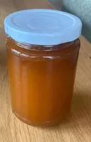 Mängden socker i Marillenmarmelade