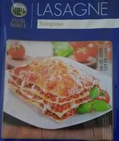 Mängden socker i Lasagne bolognese
