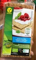 Mängden socker i Tranches croustillantes bio d'épeautre complet nature