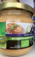 Mängden socker i Pâte à tartiner veggie bio