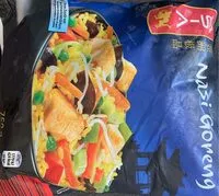 Mängden socker i Nasi Goreng