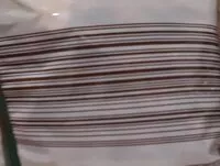 Mängden socker i Nocciole