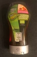 Mängden socker i Miel de fleurs bio