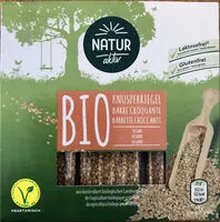 Mängden socker i Barre croquante Sésame