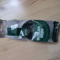 Mängden socker i Wacholderbeeren