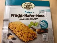 Mängden socker i Barres