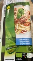 Mängden socker i Spaghetti bio