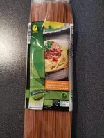 Mängden socker i Spaghetti complets bio