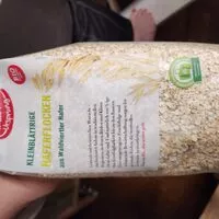 Mängden socker i Kleinblättrige Haferflocken