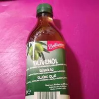 Mängden socker i Olivenöl