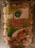 Mängden socker i BIO Gnocchi complets