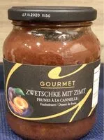 Mängden socker i Streusel Oster-Party