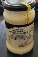 Mängden socker i Mayonnaise végane