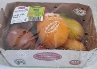 Mängden socker i Tomaten-Raritäten