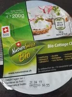 Mängden socker i Cottage Cheese