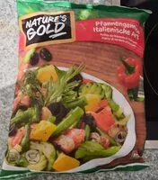 Mängden socker i Poêlés de légumes à l italienne