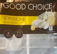 Mängden socker i Tortelloni