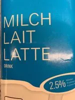 Mängden socker i Lait