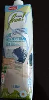 Mängden socker i Enjoy free! UHT milchgetränk