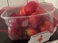 Mängden socker i Nectarine