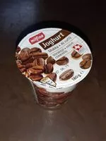 Mängden socker i Joghurt Mokka 180g