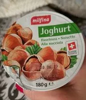 Mängden socker i Joghurt