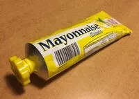 Mängden socker i Mayonnaise classic