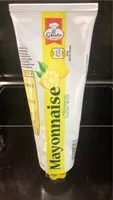 Mängden socker i Mayonnaise