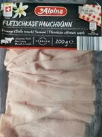 Mängden socker i Fromage d'Italie en tranches