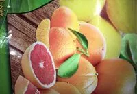 Mängden socker i Oranges BIO