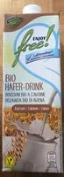 Mängden socker i Boisson bio à l'avoine / calcium