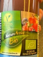 Mängden socker i Bio smoothie