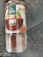 Mängden socker i Cannelle moulue
