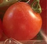 Mängden socker i Cherry tomate