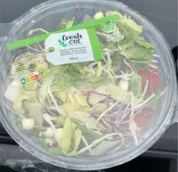 Mängden socker i Salade italienne