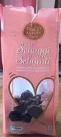 Mängden socker i Schoggi schümli