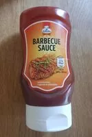 Mängden socker i Bearbecue Sauce