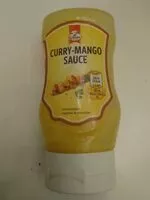Mängden socker i Curry-Mango Sauce